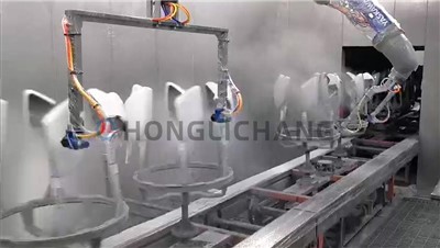 പെയിൻ്റ് റോബോട്ട്